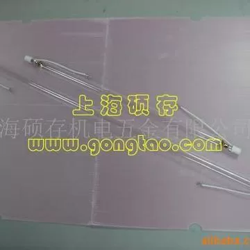 加热灯管_IR灯,红处线加热灯管,UV燈管IR隧道爐、UV灯(图)