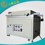 多功能uv固化机_生产销售uvled-500w低温型uv干燥机双面多功能uv固化机