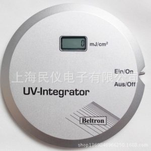 德国能量计_德国贝尔beltronuv-integrator140UV能量计|焦耳计