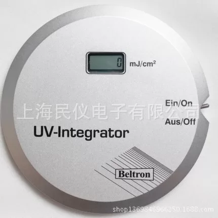 德国能量计_德国贝尔beltronuv-integrator140UV能量计|焦耳计
