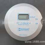 德国能量计_库纳斯特uv-intergrator150能量计uv能量计
