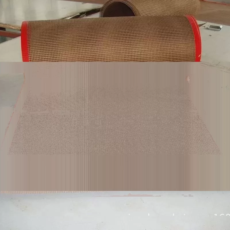 铁氟龙网带_专业特氟龙传送网带耐高温特氟龙网带铁氟龙批发