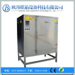 电热烘箱_热销高温全不锈钢洁净烘箱工业回火烘箱电热干燥