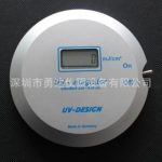 辐射测试仪_德国uv能量计紫外线灯能量检测仪uv辐射能量