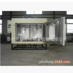 工业烘箱_大型工业烘箱供应大型四氟烘箱工业电焊条真空烤箱