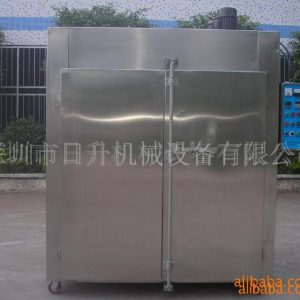工业烤箱_全不锈钢恒温烤箱高品质烘箱工业品质保证