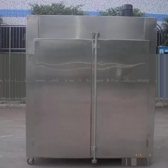 工业烤箱_全不锈钢恒温烤箱高品质烘箱工业品质保证