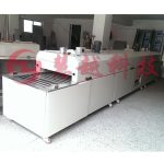 红外线隧道炉_红外线隧道炉-变压器专用隧道炉-定制红外线gs