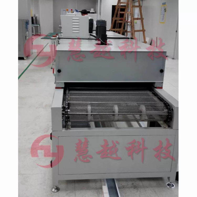 热风循环隧道炉_红外线烤漆隧道炉,热风循环隧道炉,定制非标