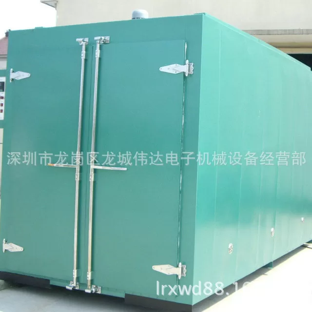 工业烤箱_生产供应大型工业烤箱工业恒温烤箱红外线工业批发
