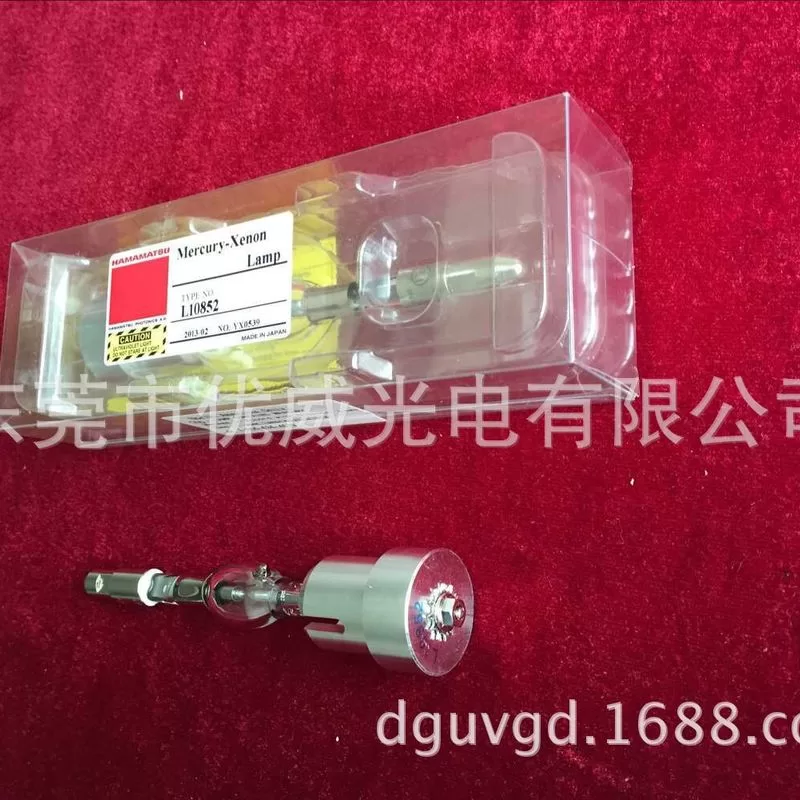 滨松点光源_hamamatsul8251uv点光源_供应滨松HAMAMATSUL8251UV点光源(图)