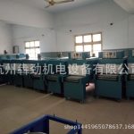 网带包装机_特氟龙网带包装机输送台