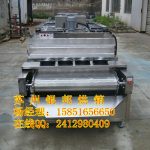 隧道烘箱_定制隧道式烘箱传动式隧道烘箱连续烘干隧道炉