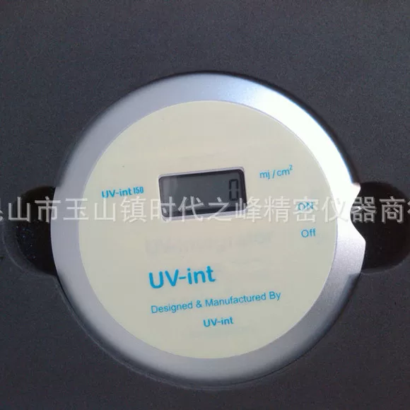 耐高温uv能量计_+高温uv能量计125度uv-intuv能量计