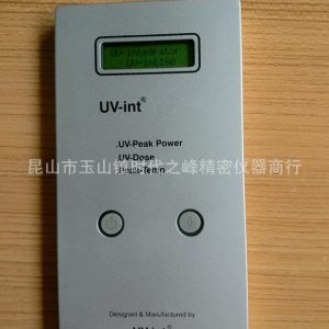 uv能量计_UV能量计UV-Int160UV160UV能量+UV强度+温度+曲线