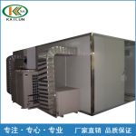 热泵烘干机_kl-rb10棉签热泵烘干机空气能海绵热泵热风循环烘干箱