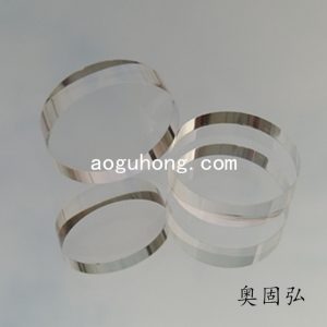 光学玻璃_供应透明光学石英玻璃耐高温石英玻璃片