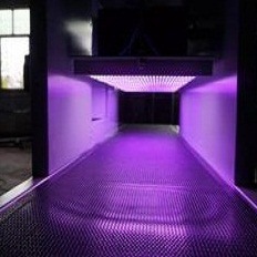自动化设备_流水线uv固化设备隧道uvuvled面光源