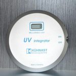 德国能量计_德国KUHNAST原装UV-integrator14/UV-int140UV能量计