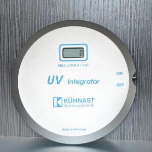 德国能量计_德国KUHNAST原装UV-integrator14/UV-int140UV能量计