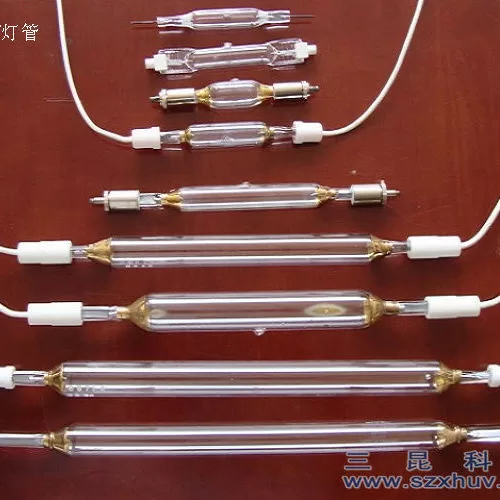 高压汞灯_厂家大功率uv紫外线灯uv灯晒版灯管高压定制批发