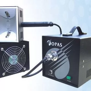 手持式uv固化机_opas台湾400手持式uv固化机便携式uv胶固化设备