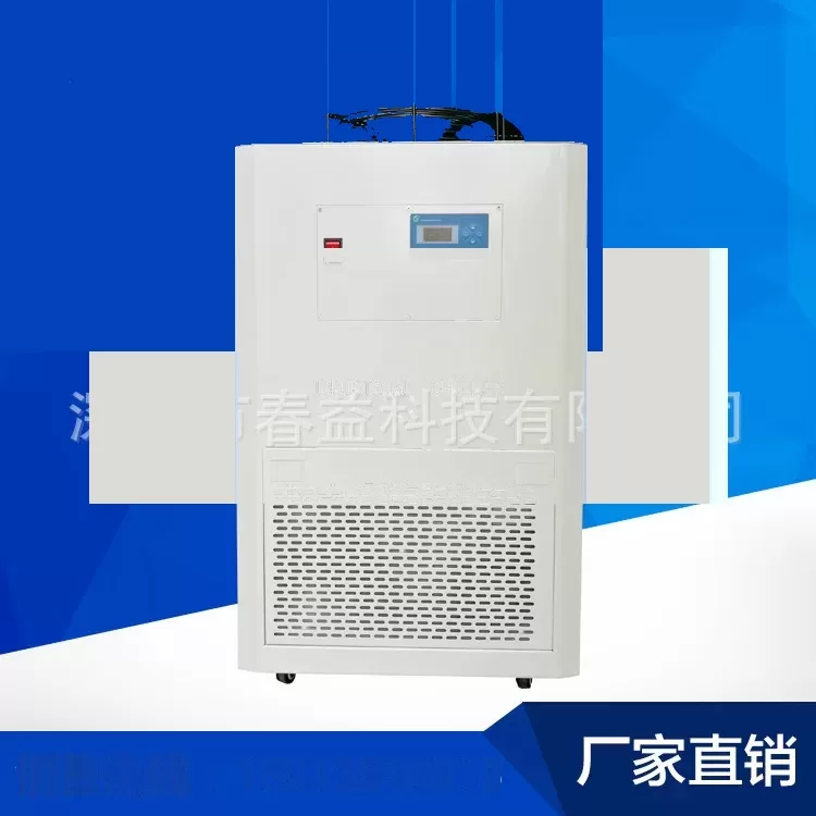 uvled冷水机_3500W-4000WUVLED固化机机专用水冷机,UVLED冷水机