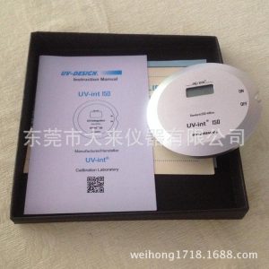 能量测试仪_uv-int能量计/uv能量测试仪—uv-int150标准型uv