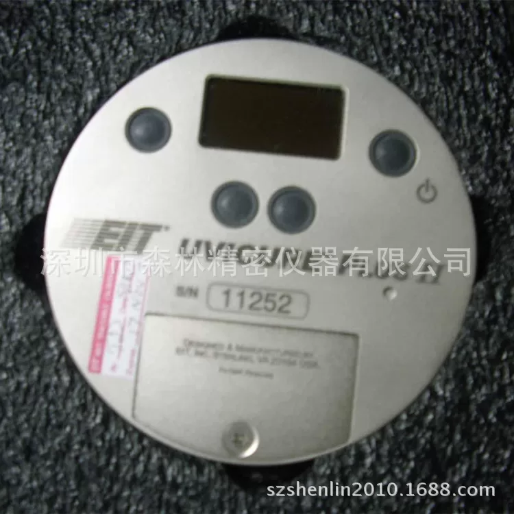 四通道uv能量计_美国eit四通道uv能量计puckⅡ能量计