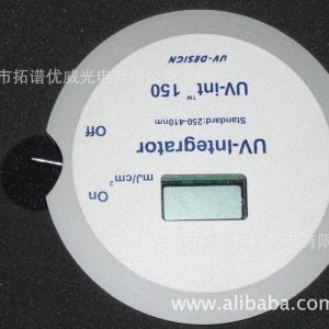 进口uv能量计_德国进口INT-150型UV能量计,UV灯系列产品