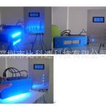 uv固化机_供应UVLED面光源固化机便携式UVLED固化机