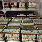 固化纯铜线_5.6kw紫外线uv铜丝卤素灯变压器uv炉变压器纯铜线