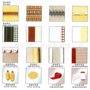 钢扣接头_供应接头特氟龙网带接头钢扣接头