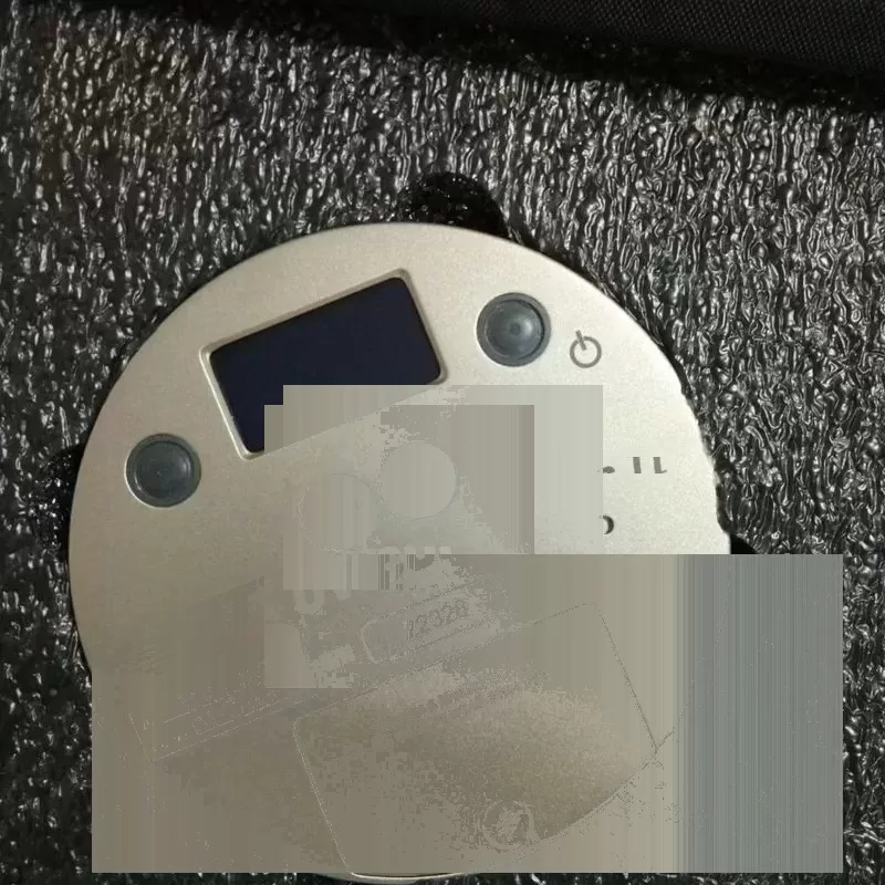美国eit能量计_uv能量计Ⅱ单波段单通道能量计
