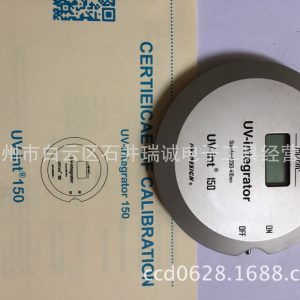 UV能量计UV-int150_uv能量计