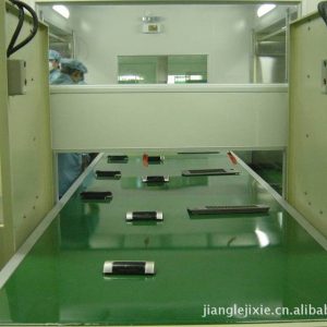 低价隧道炉_厂家直销供应低价隧道炉流水线