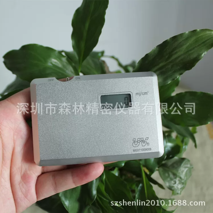 深圳uv能量计_深圳UV能量计UV-MINI能量计UV焦耳计