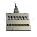 uv光固化光源_uv光固化光源uvleduvled线10x150侧视