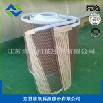 特氟龙网带_江苏维凯烘干机特氟龙网带6004网格输送带LTT
