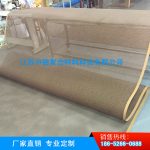 特氟龙输送带_中德厂家供应特氟龙网格带网格输送带特氟龙烘干机
