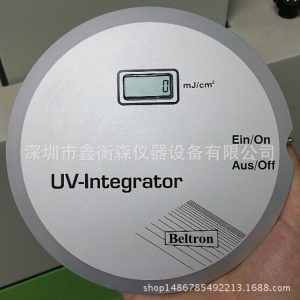 beltron贝尔能量计_贝尔能量计uv-140能量计辐照计uv