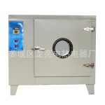 工业烘箱_101系列工业烘箱热烘箱大型电热鼓风恒温可非标定制厂家直销