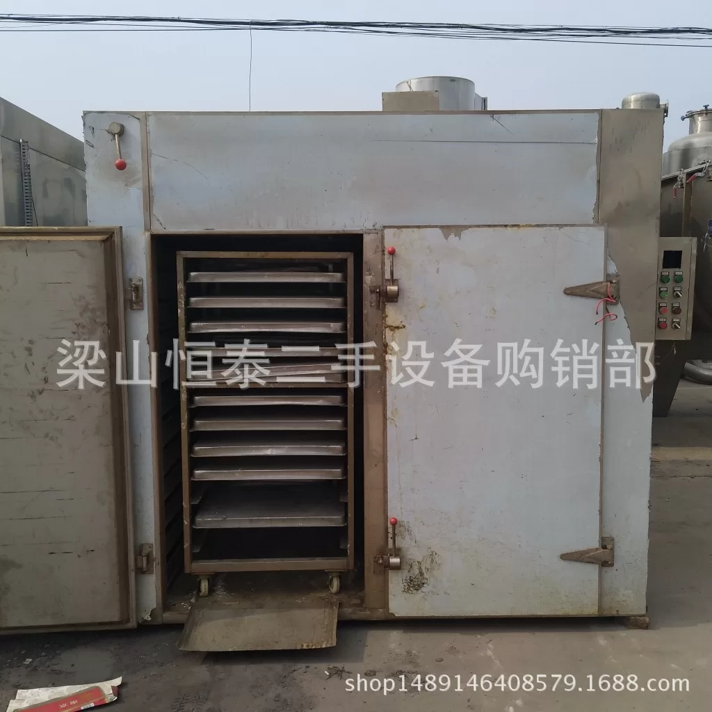 热风循环烘箱_二手工业烘箱干燥机热风循环来恒泰就对了