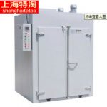 热风循环烘干机_特氟龙500恒温鼓风烘箱非标定做干燥箱热风循环烘干机