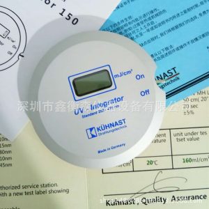 kuhnastuv-150能量计_现货uv能量计uv150能量计uv-150焦耳