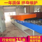 工业烘干机_厂家供应非标节能隧道炉流水线各种省电工业