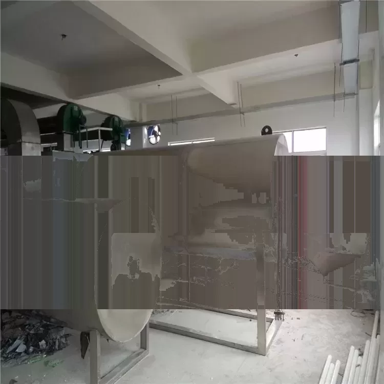 燃油热风炉_直燃式燃油热风炉大型隧道烘箱配套热源燃油
