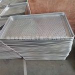 热风循环烘箱_工业电子原件烘干箱厂家高温恒温鲁干热风循环