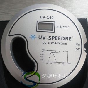 紫外能量计_紫外杀菌灯紫外能量计uv-140消毒灯能量仪230-280nm