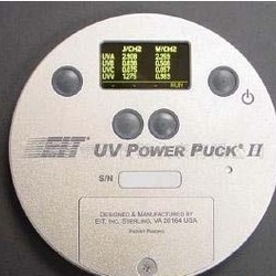 uv能量计_Ⅱ/uvpowerpuckⅡ四通道uv能量计